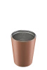 Kubek termiczny RAGS'y Simply Cup Mocha 340 ml 1 szt.