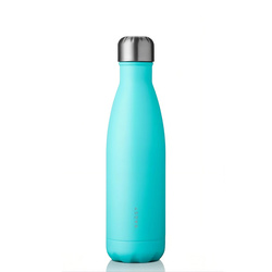 Butelka termiczna RAGS'y Miętowa 750 ml 1 szt.