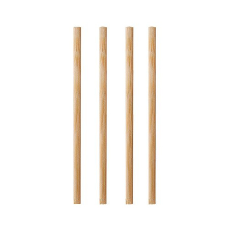 Bamboo stirrer 11 cm 1000 pcs.