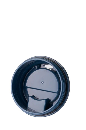 RAGS'y Simply Cup Ink Blue Thermal Ceramic Cup 340 ml, 1 pc.