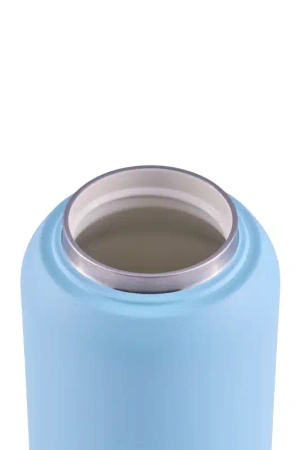 Butelka termiczna RAGS'y MOSHI Sky / Błękitna 600 ml, 1 szt.