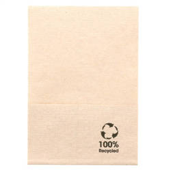 1-ply napkins "Mini Servis" 17 x 17 cm 200 pcs.