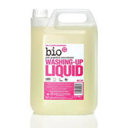 BIO-D Grapefruit 5L dishwashing liquid 1 pc.