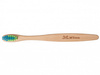Bamboo toothbrush for small pet 1 pcs.
