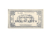 Serwetki 3-war. "Harry Potter - Ticket", 33 x 40 cm, 20 szt.