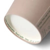 Paper cup dispersion "Coffeebreak" 350 ml, ¶. 90 mm 50 pcs.
