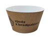 Owijka To-Go Breadpack 11,5 x 11,5 x 5,8 cm 40 szt.