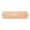 Thermal lunch box Panini 26.5 x 12.2 x 7 cm, 50 pcs