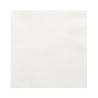 1-layer White 1/4 napkins 33 x 33 cm 100 pcs.