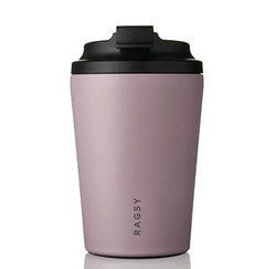 RAGS'y Simply Cup Lilac Thermal Mug 340 ml, 1 pc.
