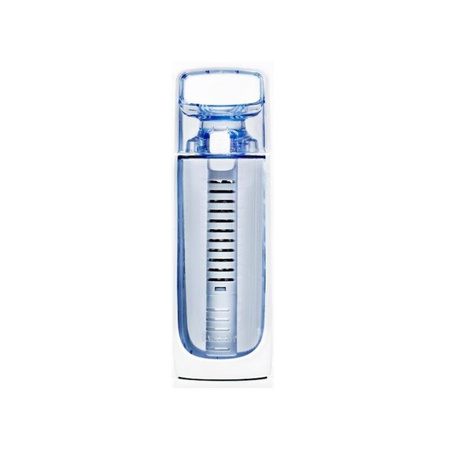 I-water 600ml ionizing and mineralizing bottle 1 pc.