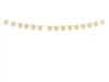 Baner filcowy "Happy Birthday", 3,0 m, 1 szt.