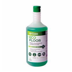 Eco Shine floor cleaner 1L, 1 pc.