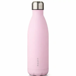 RAGS'y Powder pink Thermal Bottle 750 ml, 1 pc.