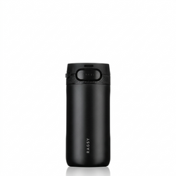 RAGS'y Urban Cup Thermal Mug Black 410 ml, 1 pc.