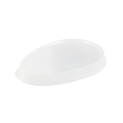 Reusable lids for containers 27.5 x 20 x 3.5 cm 60 pcs.