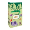 Paper bag "ZOO", 14 x 8 x 24 cm, 50 pcs