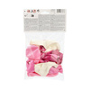 Balony "Pink-mix" 25 cm 16 szt.