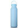 RAGS'y MOSHI Sky / Light Blue Thermal Bottle 600 ml, 1 pc.