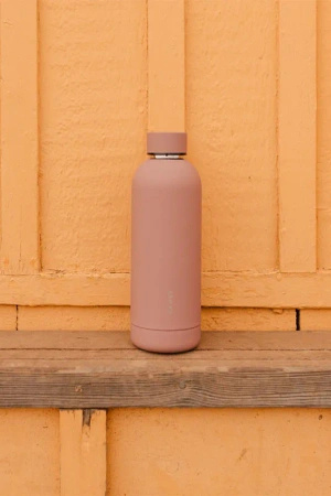 RAGS'y MOJO Tea Rose / Red Thermal Bottle 500 ml, 1 pc.