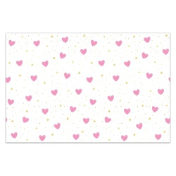 Reusable tablecloth “My Little Princess” 120 × 180 cm, 1 pc