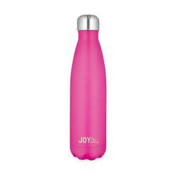 Butelka termiczna JOY in me Fuchsia 500ml 1 szt.