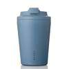 RAGS'y Simply Cup Arctic Thermal Ceramic Cup 340 ml, 1 pc.