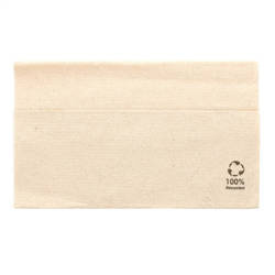 1-ply napkins "Master Servis" 33 x 33 cm 100 pcs.