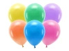 Rubber Balloons Eco “Pastel”, 30 cm, 100 pcs.