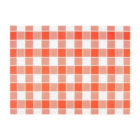 Paper placemats "Vichy" 31 x 43 cm 500 pcs.