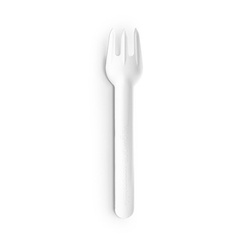 Paper forks 15,8 cm 50 pcs.