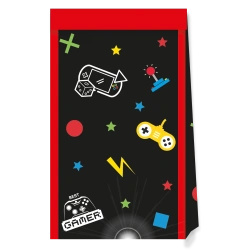 Paper bags “Gaming Party” 16 × 22 cm, 4 pcs