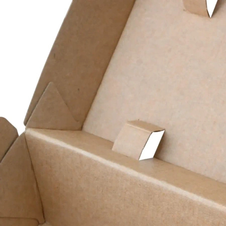 Thermal paper box 21,4 x 11,4 x 8,5 cm, 50 pcs