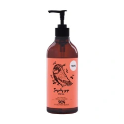 Yope Liquid Soap Goji Berries & Cherry 0.5L 1 pc