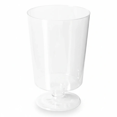 Kieliszek do wina PLA 160 ml 12 szt.