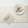 PREMIUM paper runner in roll, "Festive Garland", 40 cm x 24 m 1 pcs.