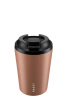 Kubek termiczny RAGS'y Simply Cup Mocha 340 ml 1 szt.