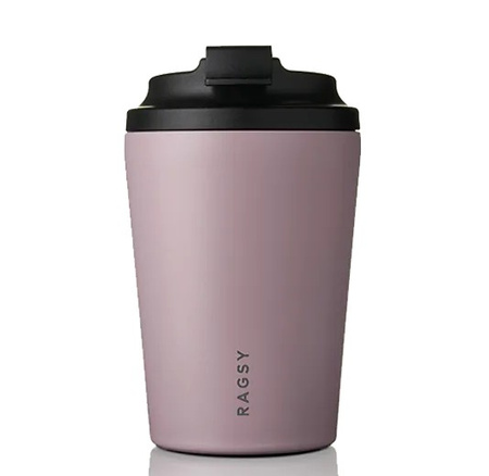 RAGS'y Simply Cup Lilac Thermal Mug 340 ml, 1 pc.