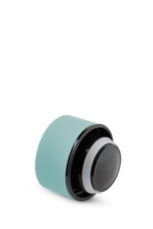 Butelka termiczna RAGS'y MOJO Misty Blue 500 ml 1 szt.