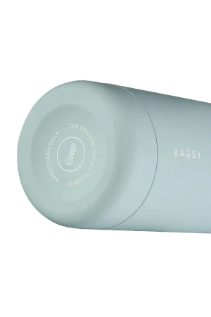 RAGS'y MOJO Misty Blue Thermal Bottle 500 ml, 1 pc.