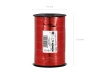 Ribbon / Tape, Red, 5 mm × 225 m, 1 pc