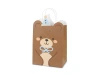 Gift Paper Bag “Bear”, 18 × 29 × 10.5 cm, 1 pc.