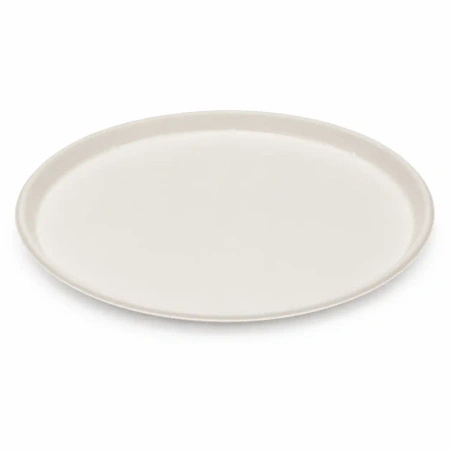 Talerz z trzciny cukrowej okrągły pod pizzę śr. 32 cm 50 szt.
