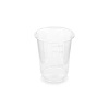 rPET shot glass 20/40/50 ml, dia. 48 mm, 40 pcs