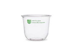 Bella Pot dessert container 350 ml, ¶. 96 mm 50 pcs.