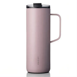 Ragsy MOSHI Tumbler Lilac Thermal Mug 600 ml 1 pc.