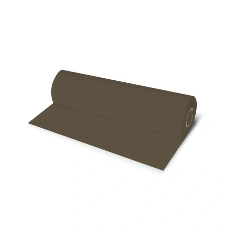 PREMIUM paper runner in roll, brown 40 cm x 24 m 1 pcs .
