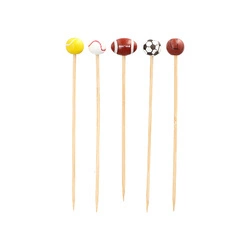 Snack sticks "Sport" 12,5 cm 40 pcs.