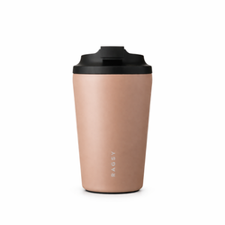 Kubek termiczny RAGS'y Simply Cup Mocha 340 ml 1 szt.