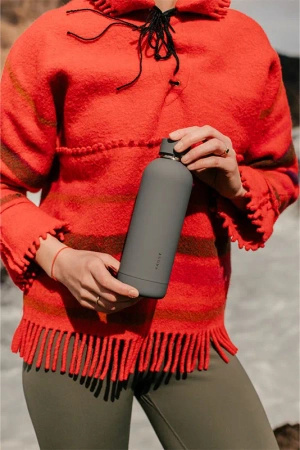RAGS'y MOJO Blue Thermal Bottle 500 ml, 1 pc.